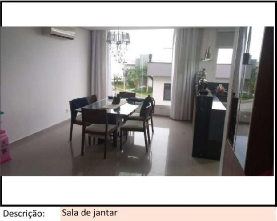 Mogi das Cruzes/SP – Fazenda Rodeio – Casa com 246m² Leilão Banco Inter, localizado em Mogi Das Cruzes - SP, bairro Rodeio e Vila Suíssa