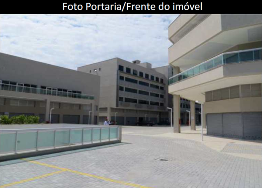Rio de Janeiro/RJ – Tanque – Sala Comercial Leilão Banco Inter, localizado em Rio De Janeiro - RJ