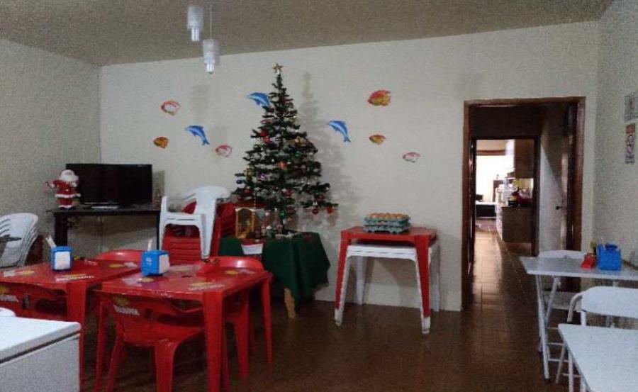 Amparo/SP - Ribeirão - Casa com 120m² Leilão Banco Inter, localizado em Amparo - SP, bairro Parque Rodrigues