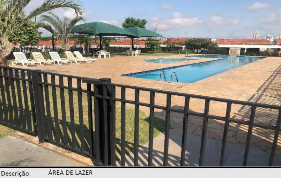 Rondonópolis/MT - Vila Aurora - Casa com 66m² Leilão Banco Inter, localizado em Rondonópolis - MT, bairro Vila Aurora
