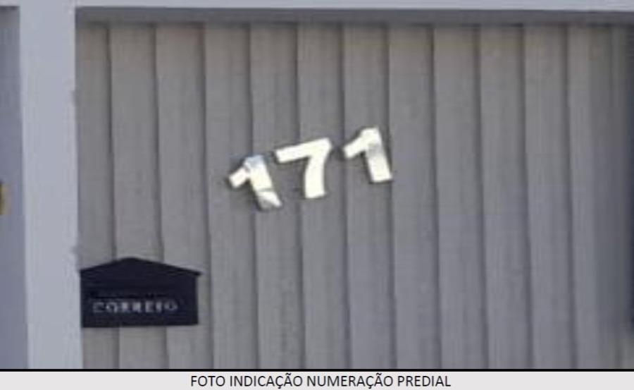 Eusébio/CE - Encantada - Casa com 124m² Leilão Banco Inter, localizado em Eusébio - CE, bairro Encantada