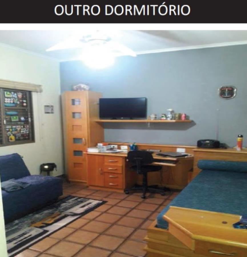 Ribeirão Preto/SP - Alto da Boa Vista - Casa com 163m² Leilão Banco Inter, localizado em Ribeirão Preto - SP, bairro Alto da Boa Vista