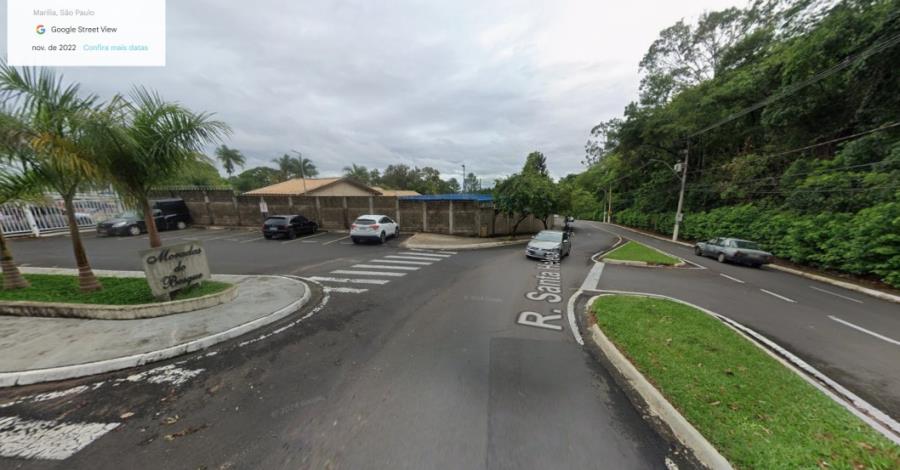 Marília/SP - Jardim Alvorada - Apartamento com 66m² Leilão Banco Inter, localizado em Marília - SP, bairro Aviação