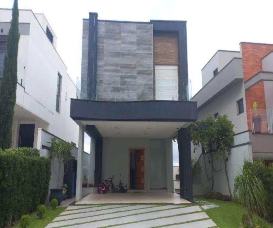Imagem do imóvel Mogi das Cruzes/SP – Fazenda Rodeio – Casa com 246m² Leilão Banco Inter