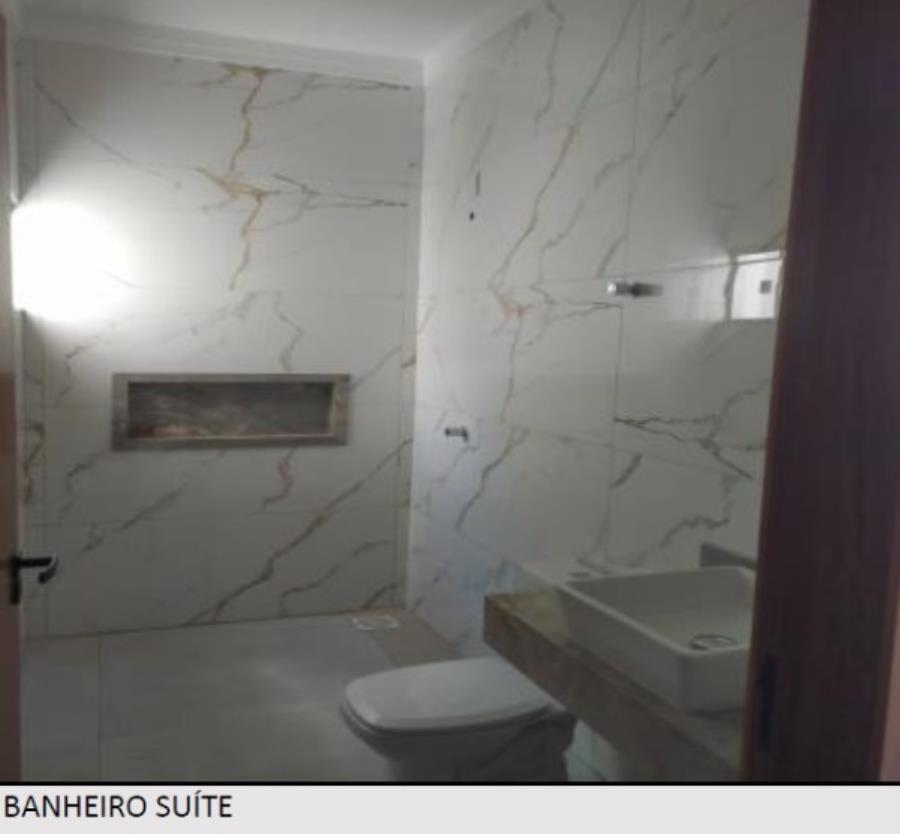 Anápolis/GO - Residencial Vale do Sol - Casa com 100m² Leilão Banco Inter, localizado em Anápolis - GO