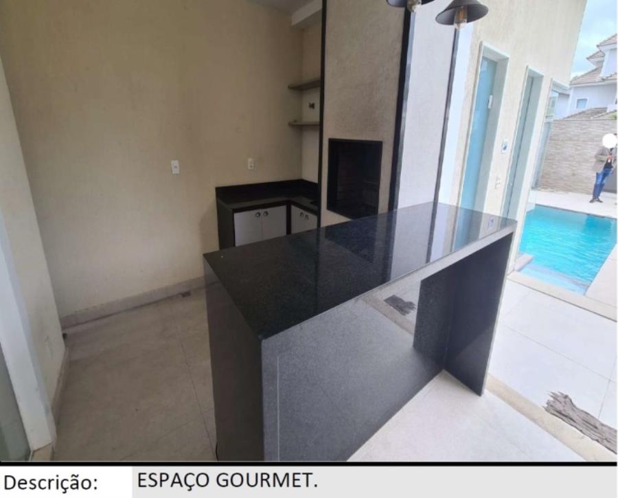 Rio de Janeiro/RJ - Recreio dos Bandeirantes - Casa com 253m² Leilão Banco Inter, localizado em Rio De Janeiro - RJ, bairro Recreio dos Bandeirantes