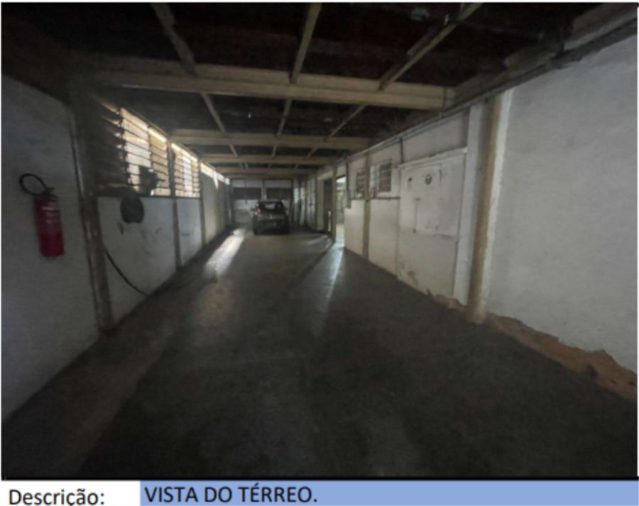 Belo Horizonte/MG - Nova Floresta - Prédio comercial Particular, localizado em Belo Horizonte - MG