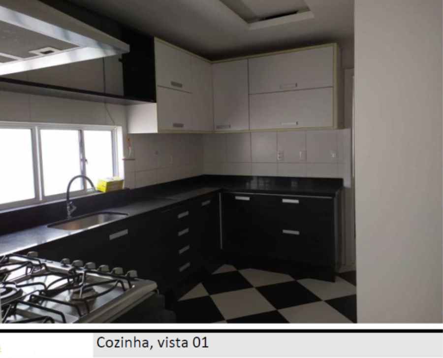 Feira de Santana/BA - SIM - Casa com 222m² Leilão Banco Inter, localizado em Feira De Santana - BA