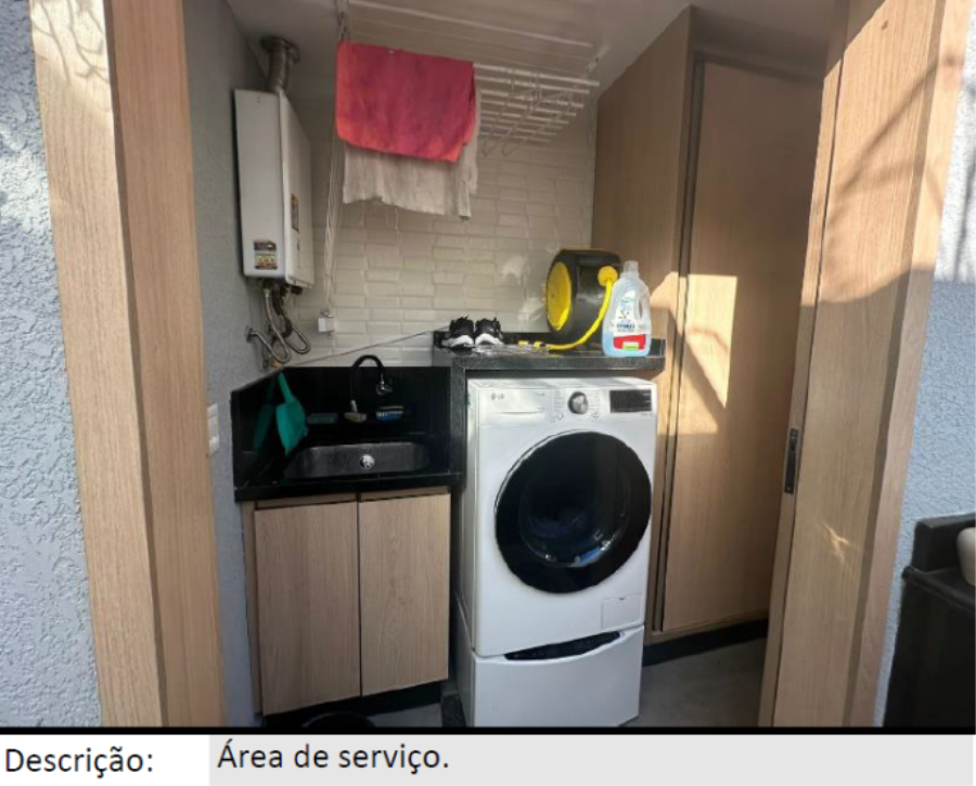 Curitiba/PR - Barreirinha - Casa com 172m² Leilão Banco Inter, localizado em Curitiba - PR
