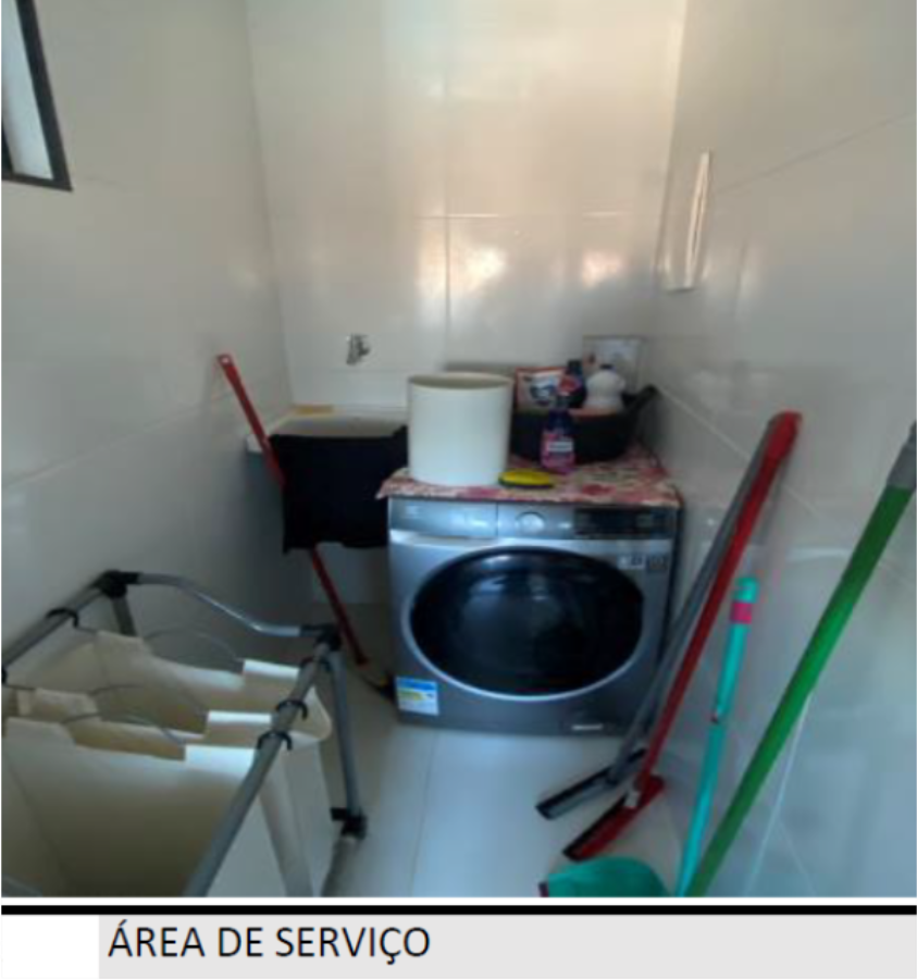 Salvador/BA - Federação - Apartamento com 163m² Leilão Banco Inter, localizado em Salvador - BA