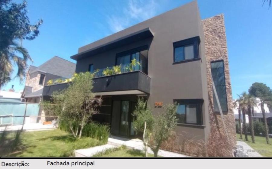 Pelotas/RS - Laranjal - Casa com 375m² Leilão Banco Inter, localizado em Pelotas - RS, bairro Laranjal