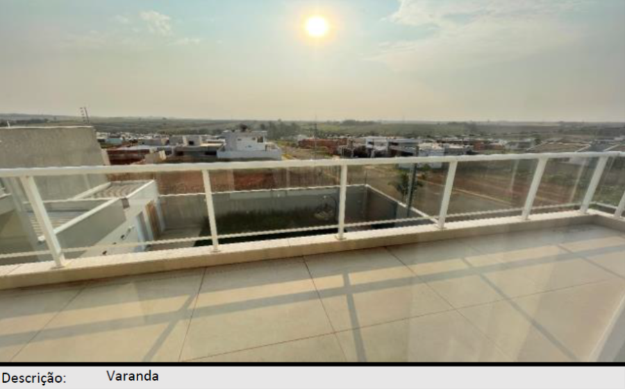 Maringá/PR - Jardim Campos - Casa com 190m² Leilão Banco Inter, localizado em Maringá - PR
