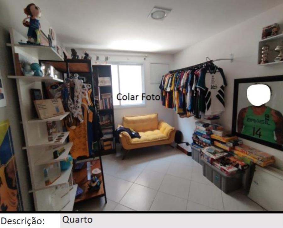 Rio de Janeiro/RJ - Recreio dos Bandeirantes - Casa com 161m² Leilão Banco Inter, localizado em Rio De Janeiro - RJ, bairro Recreio dos Bandeirantes