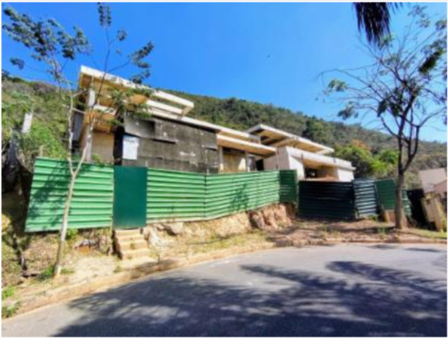 Nova Lima/MG - Cond. Quintas do Sol - Casa com 566m² Leilão CASHME SOLUÇÕES FINANCEIRAS S/A, localizado em Nova Lima - MG