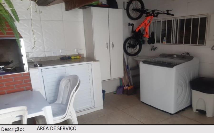 Rio de Janeiro/RJ - Freguesia de Guaratiba - Casa com 57m² Leilão Banco Inter, localizado em Rio De Janeiro - RJ, bairro Freguesia de Guaratiba