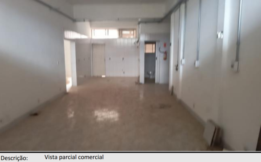 Indaiatuba/SP - Jardim Santa Rita – Imóvel res. e com. 400m² Leilão Banco Inter, localizado em Indaiatuba - SP
