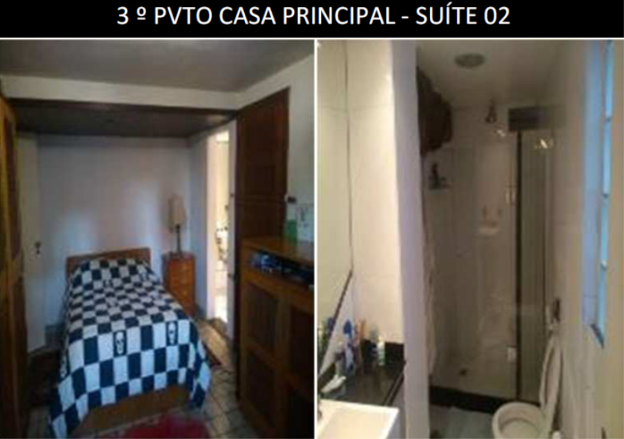 Rio de Janeiro/RJ - São Conrado – Casa com 400m² Leilão Banco Inter, localizado em Rio De Janeiro - RJ