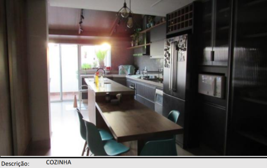 Goiânia/GO – Santa Genoveva – Casa com 143m² Leilão Banco Inter, localizado em Goiânia - GO