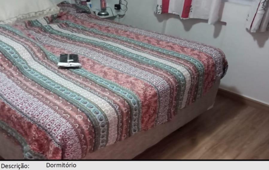 Canoas/RS - Mato Grande - Casa com 49m² Leilão Banco Inter, localizado em Canoas - RS, bairro Mato Grande