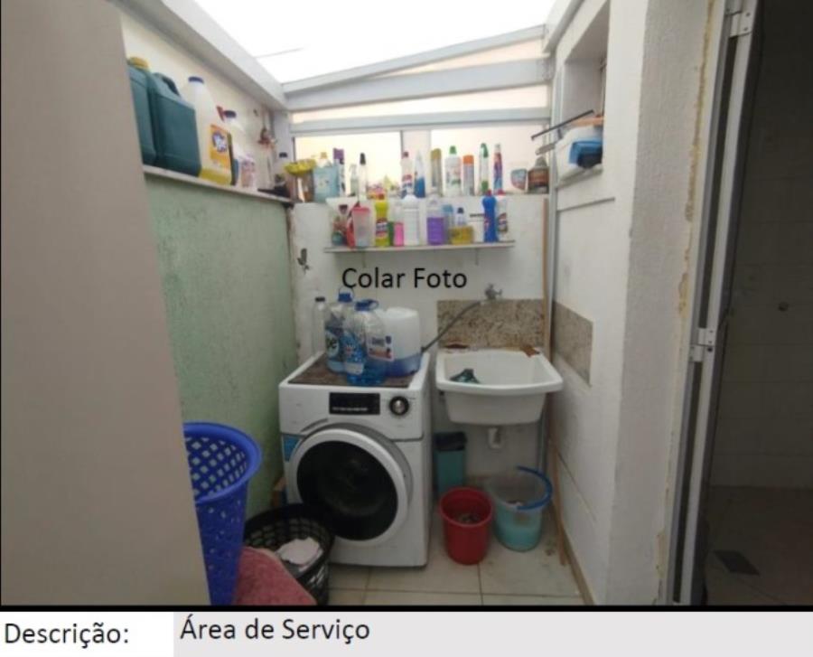 Rio de Janeiro/RJ - Recreio dos Bandeirantes - Casa com 161m² Leilão Banco Inter, localizado em Rio De Janeiro - RJ, bairro Recreio dos Bandeirantes