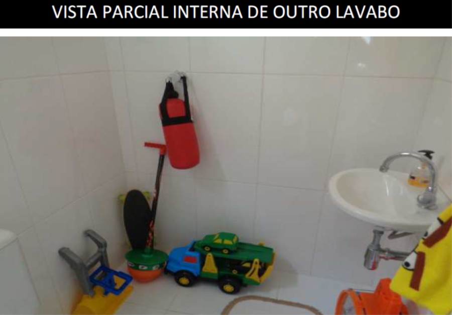 Santana de Parnaíba/SP – Morada das Flores – Casa com 330m² Leilão Banco Inter, localizado em Santana De Parnaíba - SP