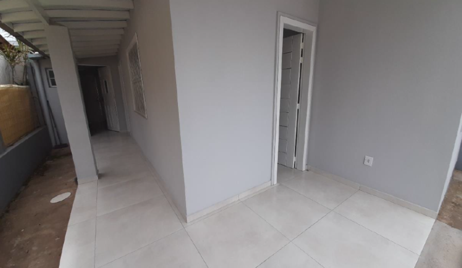 São Leopoldo/RS – Scharlau – Casa com 61m² Leilão Banco Inter, localizado em São Leopoldo - RS