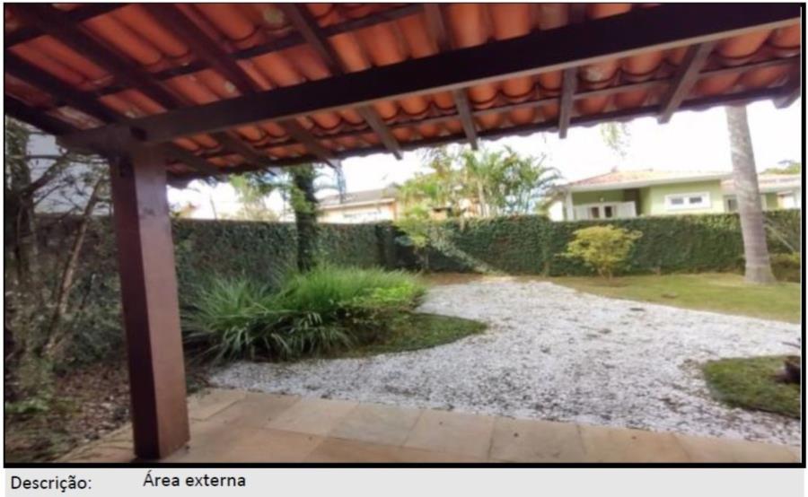 Santana de Parnaíba/SP - Mor. dos Pinheiros - Casa com 235m² Leilão Banco Inter, localizado em Santana De Parnaíba - SP, bairro Morada dos Pinheiros
