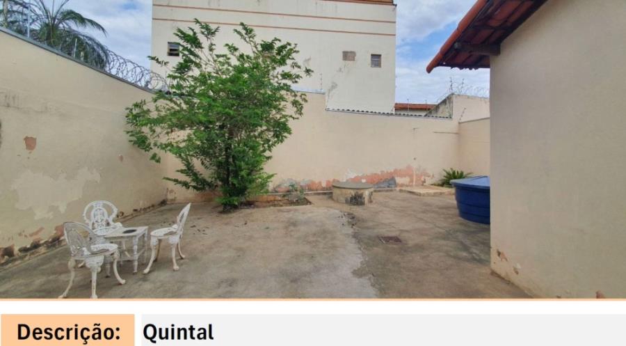 Montes Claros/MG - Todos os Santos - Casa com 155m² Leilão Banco Inter, localizado em Montes Claros - MG, bairro Todos Os Santos