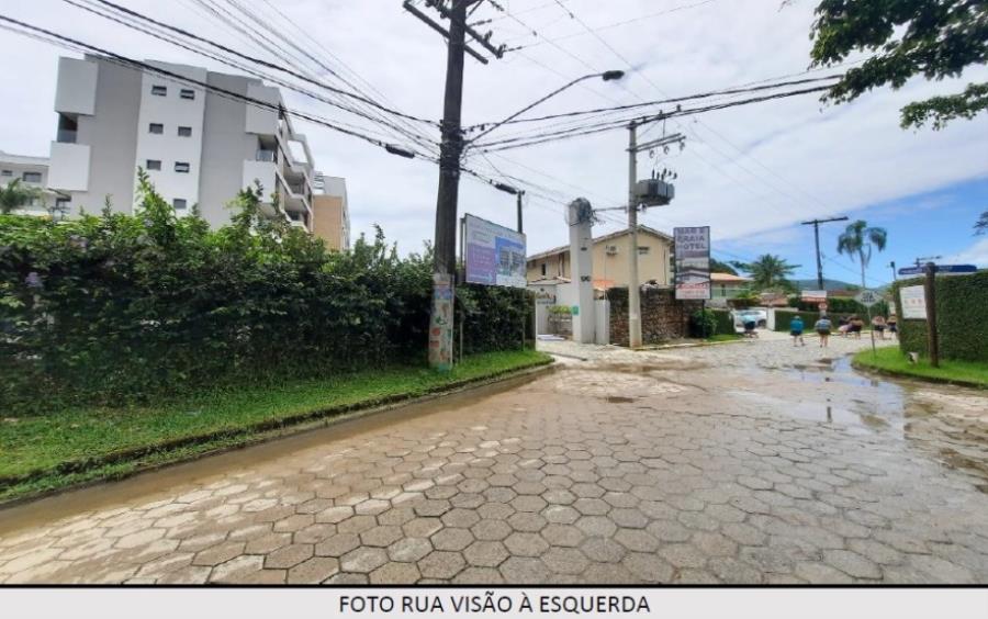 Ubatuba/SP - Enseada - Apartamento com 113m² Leilão Banco Inter, localizado em Ubatuba - SP, bairro Enseada