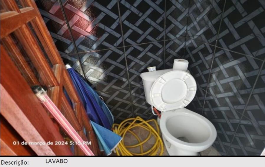 Nova Friburgo/RJ - Amparo - Casa em área com 171m² Leilão Banco Inter, localizado em Nova Friburgo - RJ, bairro Amparo