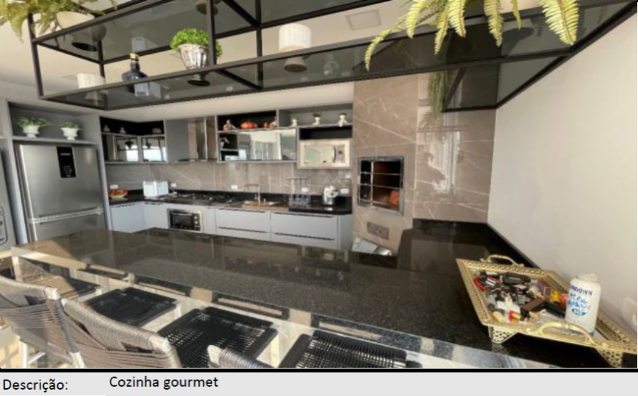 Maringá/PR - Jardim Campos - Casa com 190m² Leilão Banco Inter, localizado em Maringá - PR