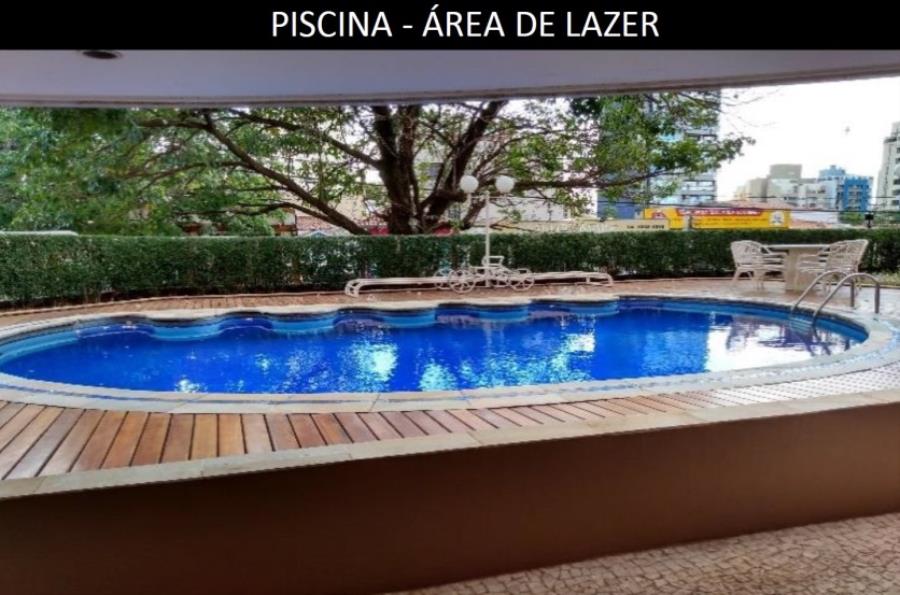 Campinas/SP – Cambuí – Apartamento com 230m² Leilão Banco Inter, localizado em Campinas - SP, bairro Cambuí