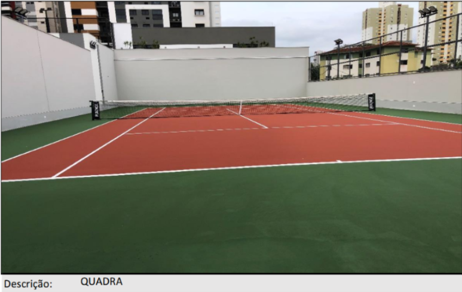 Londrina/PR – Gleba Faz. Palhano – Apartamento com 216m² Leilão Banco Inter, localizado em Londrina - PR