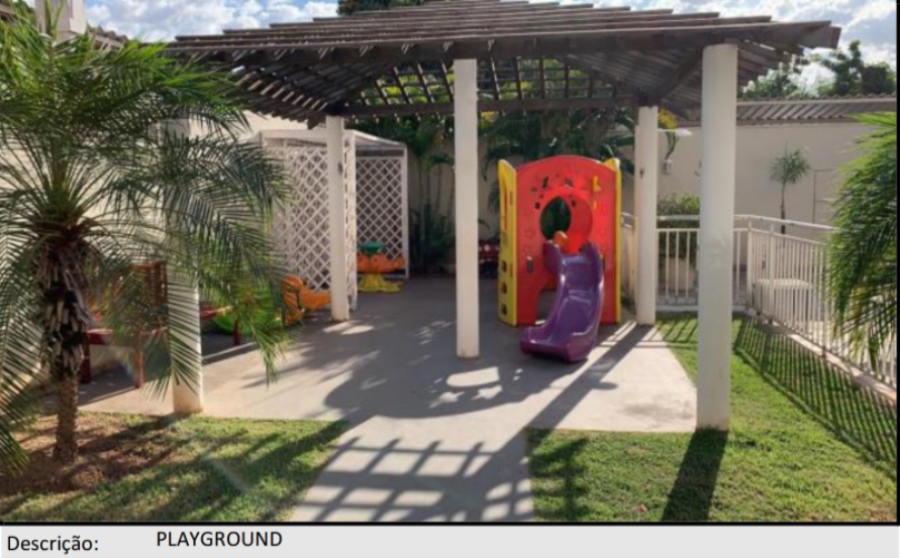 Cuiabá/MT – Porto – Apartamento com 71m² Leilão Banco Inter, localizado em Cuiabá - MT