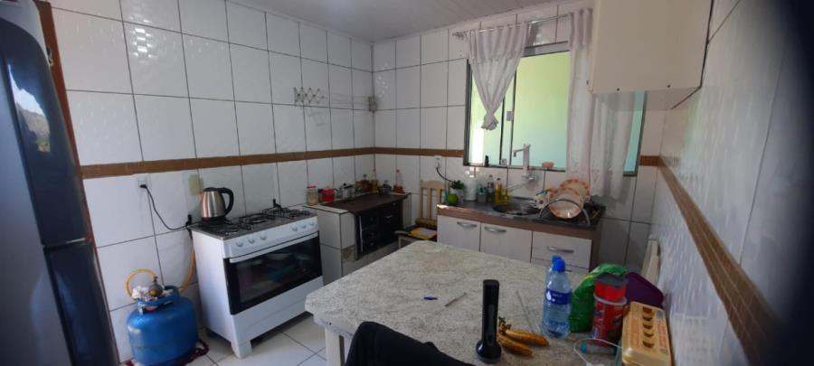 Itaiópolis/SC - Bom Jesus - Casa com 55m² Leilão CASHME SOLUÇÕES FINANCEIRAS S/A, localizado em Itaiópolis - SC