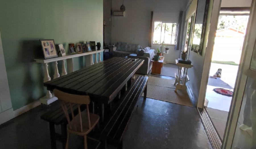 Foz do Iguaçu/PR - Loteamento Porto Dourado - Casa com 336m² Leilão Banco Inter, localizado em Foz Do Iguaçu - PR, bairro Loteamento Porto Dourado