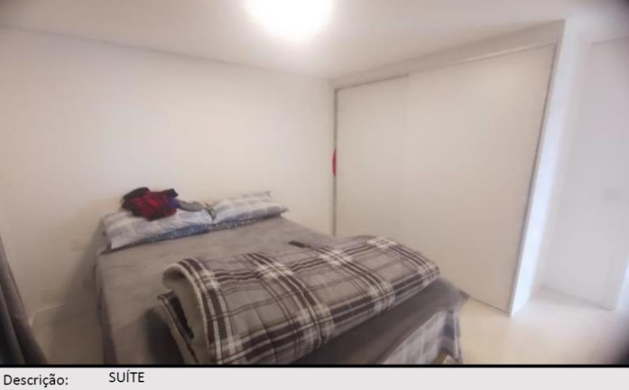 Barueri/SP - Alphaville - Apartamento com 74m² Leilão Banco Inter, localizado em Barueri - SP, bairro Alphaville