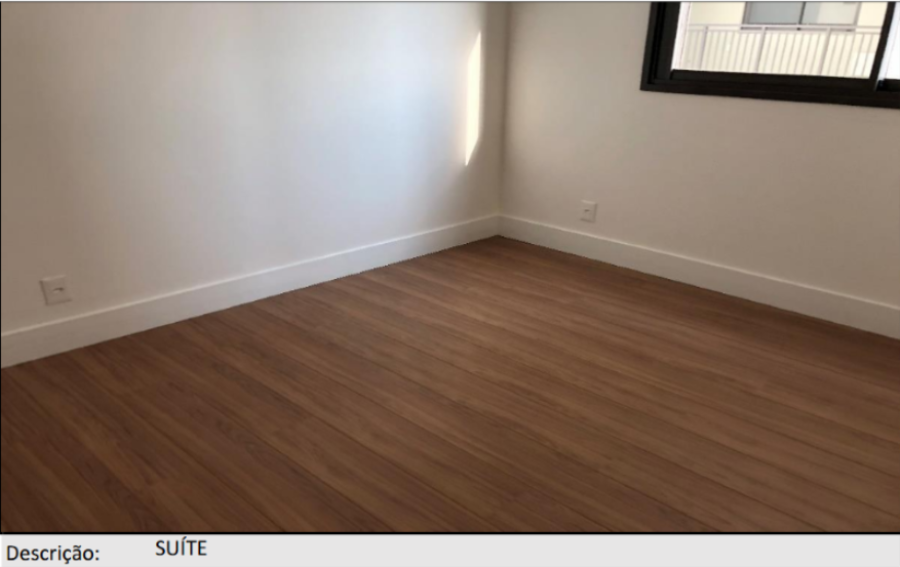 Londrina/PR – Gleba Faz. Palhano – Apartamento com 216m² Leilão Banco Inter, localizado em Londrina - PR