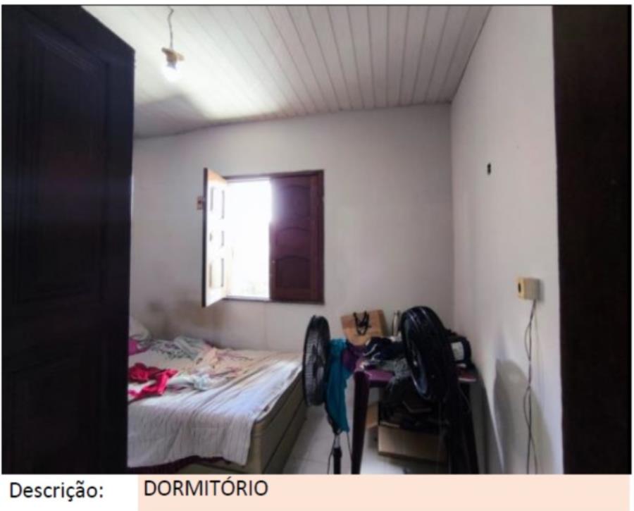 Belém/PA – Coqueiro – Casa com 132m² Leilão Banco Inter, localizado em Belém - PA, bairro Coqueiro