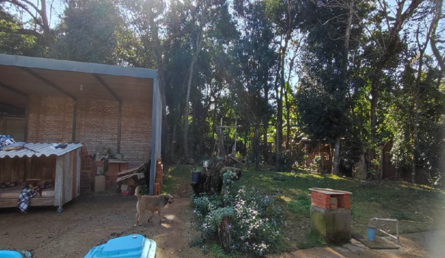 Foz do Iguaçu/PR - Loteamento Porto Dourado - Casa com 336m² Leilão Banco Inter, localizado em Foz Do Iguaçu - PR, bairro Loteamento Porto Dourado