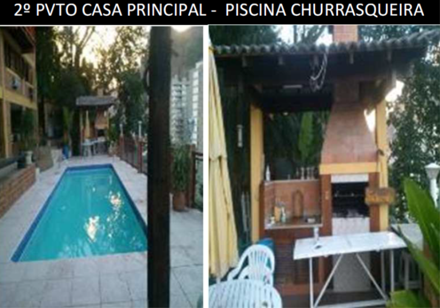 Rio de Janeiro/RJ - São Conrado – Casa com 400m² Leilão Banco Inter, localizado em Rio De Janeiro - RJ