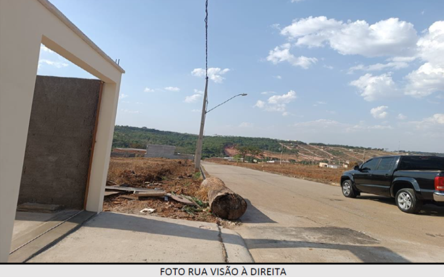 Nova Serrana/MG - Jardim Europa II - Casa Leilão Banco Inter, localizado em Nova Serrana - MG