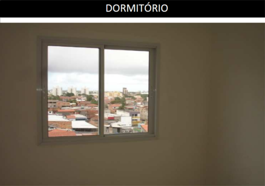 Lauro de Freitas/BA – Centro – Apartamento com 55m² Leilão Banco Inter, localizado em Lauro De Freitas - BA