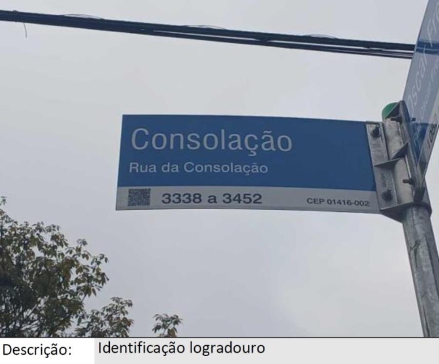 São Paulo/SP - Cerqueira César - Apartamento com 239m² Leilão Banco Inter, localizado em São Paulo - SP, bairro Cerqueira César