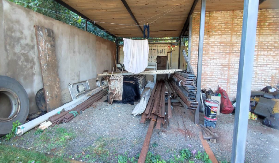 Foz do Iguaçu/PR - Loteamento Porto Dourado - Casa com 336m² Leilão Banco Inter, localizado em Foz Do Iguaçu - PR, bairro Loteamento Porto Dourado