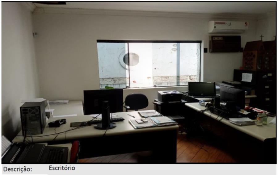 São Paulo/SP – Jardim América – Prédio residencial com 635m² Leilão Banco Inter, localizado em São Paulo - SP, bairro Jardim América