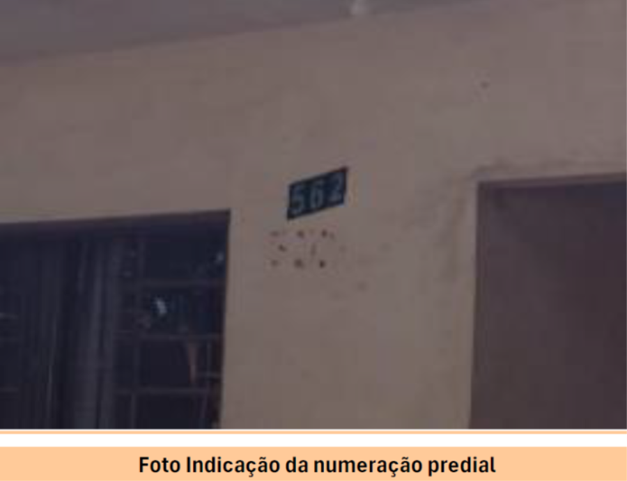 Maringá/PR - Loteamento Grajaú - Casa com 98m² Leilão Banco Inter, localizado em Maringá - PR