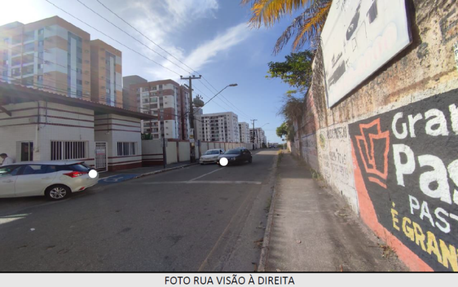 São Luís/MA - Calhau - Apartamento com 56m² Leilão Banco Inter, localizado em São Luís - MA