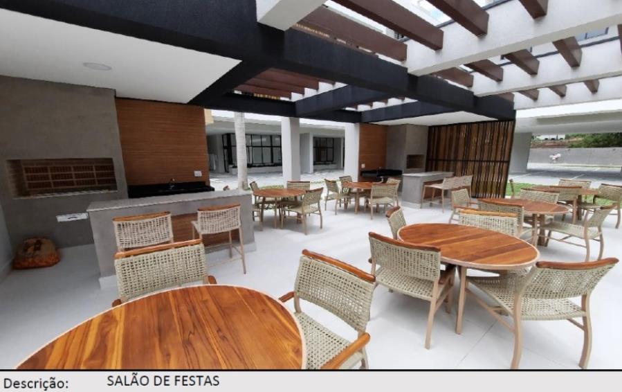 Ubatuba/SP - Enseada - Apartamento com 113m² Leilão Banco Inter, localizado em Ubatuba - SP, bairro Enseada