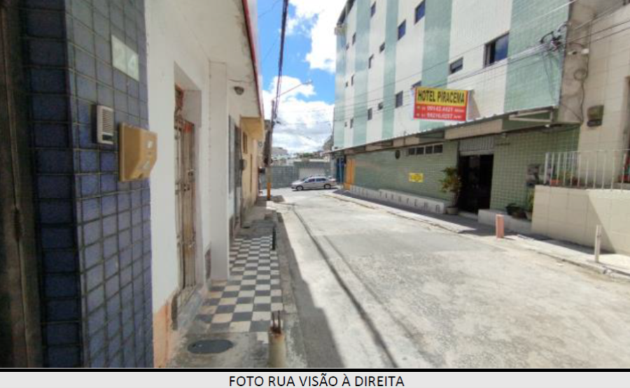 Caruaru/PE – Nossa Senhora das Dores – Casa com 151m² Leilão Banco Inter, localizado em Caruaru - PE